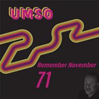 cover remember november 71