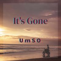 Couché de soleil sur une plage